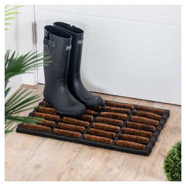 Addis Terrington Door Mat 40x60 cm 2 Addis Terrington Door Mat 40x60 cm - Image 2
