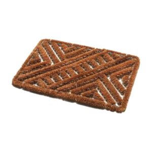 Addis Tuff Scrape Door Mat 40x60 cm