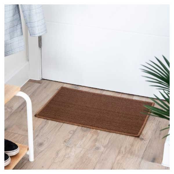 Addis Berber Door Mat 57x150 cm 2 Addis Berber Door Mat 57x150 cm - Image 2