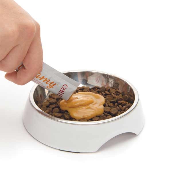 Catit Creamy Chicken 15x10g Cat Treat 4 Catit Creamy Chicken 15x10g Cat Treat - Image 4