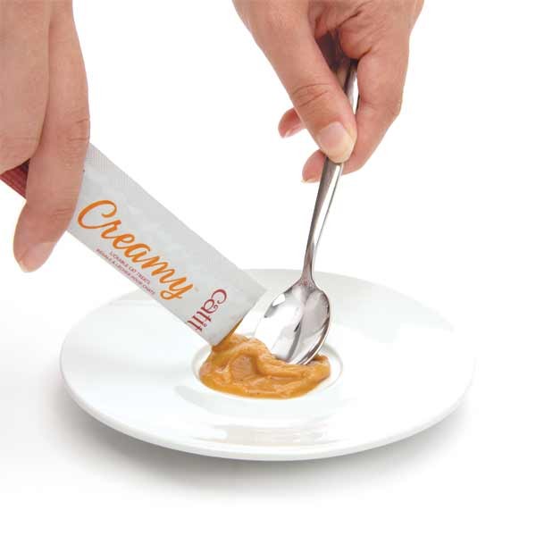 Catit Creamy Chicken with Lamb 15x10g Cat Treat 3 Catit Creamy Chicken with Lamb 15x10g Cat Treat - Image 3