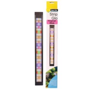 StripGlo Tropical LED Reflector 45cm 17.5W