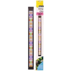 StripGlo Tropical LED Reflector 60cm 22W