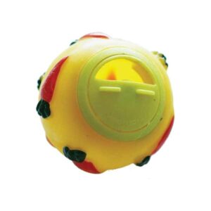 Critters Choice Tumble 'n' Treat Small Animal Toy
