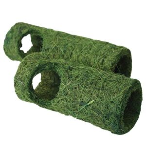 Nature First Tropical Tunnel Green - Large (25cm)