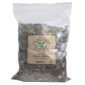 Nature First Country Blossom Bedding 10 Litres