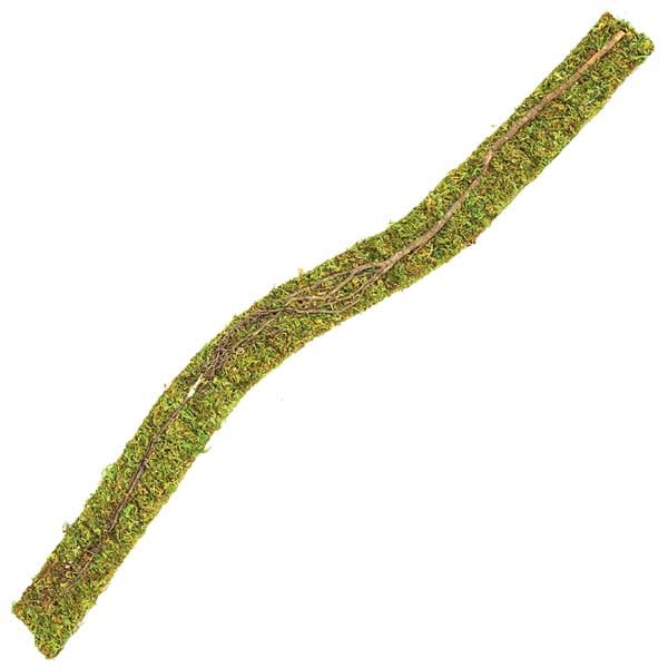 Komodo Natural Moss Bendy Bridge Large 1 Komodo Natural Moss Bendy Bridge Large