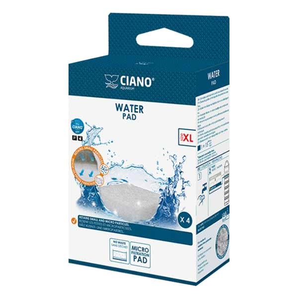 Ciano Water Pad XL White 1 Ciano Water Pad XL White