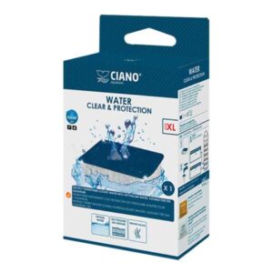 Ciano Water Clear & Protection Cartridge XL