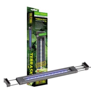 Exo Terra TerraSky Planted Terrarium Light