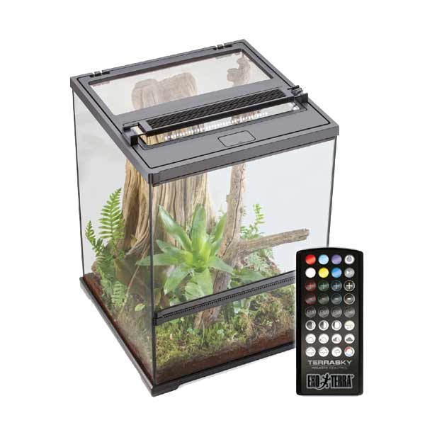 Exo Terra TerraSky Planted Terrarium Light 4 Exo Terra TerraSky Planted Terrarium Light - Image 4