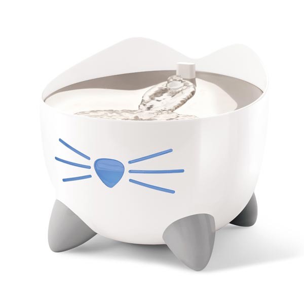 Catit Pixi Smart Fountain 1 Catit Pixi Smart Fountain
