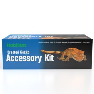 Habistat Crested Gecko Accessory Kit