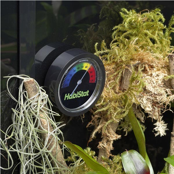 Habistat Crested Gecko Accessory Kit 3 Habistat Crested Gecko Accessory Kit - Image 3