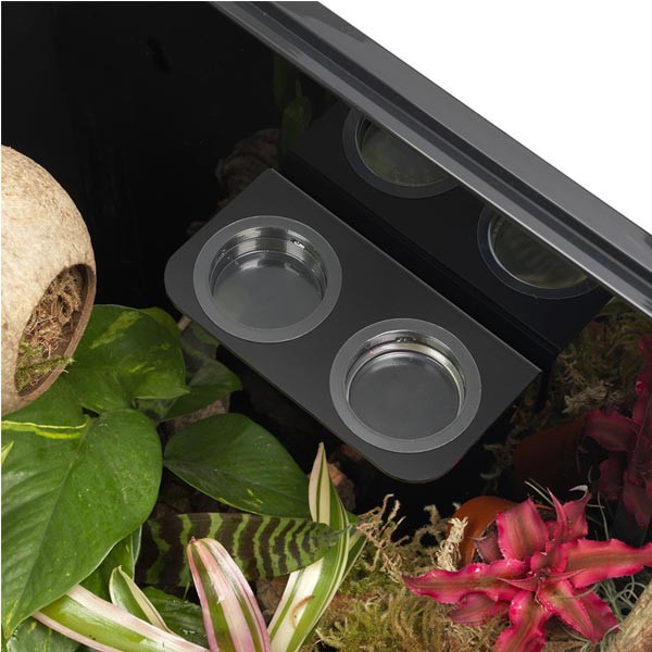 Habistat Crested Gecko Accessory Kit 4 Habistat Crested Gecko Accessory Kit - Image 4