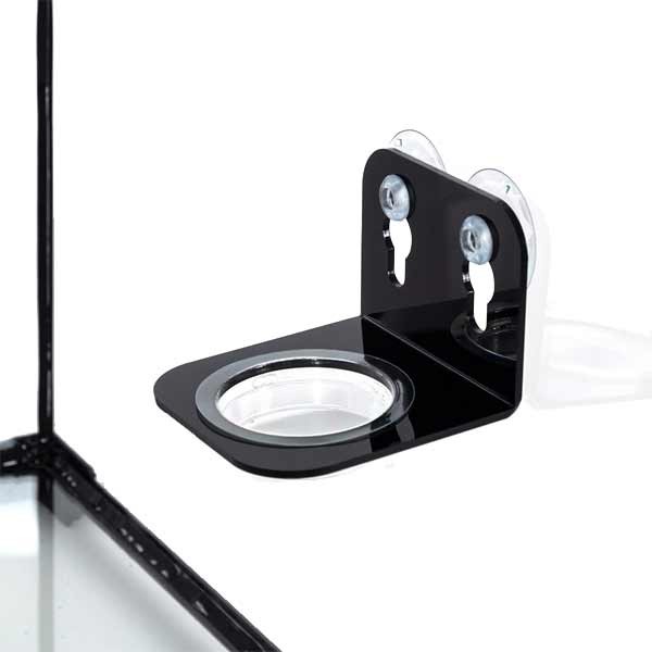 Habistat Arboreal Single Feeding Ledge 2 Habistat Arboreal Single Feeding Ledge - Image 2