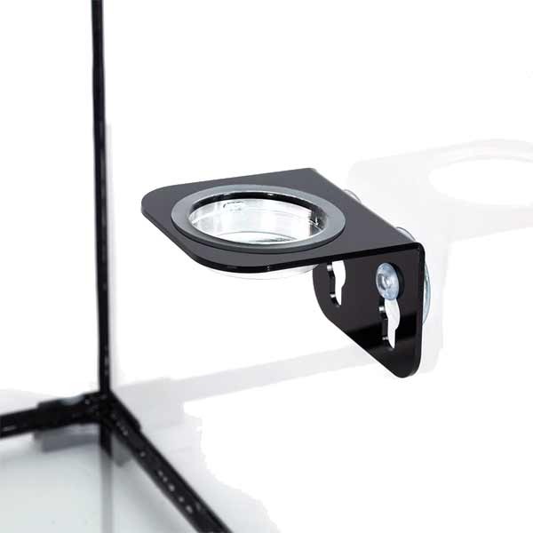 Habistat Arboreal Single Feeding Ledge 3 Habistat Arboreal Single Feeding Ledge - Image 3