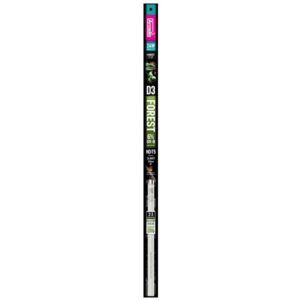 Arcadia Forest D3 6% UV-B T5 24w Bulb