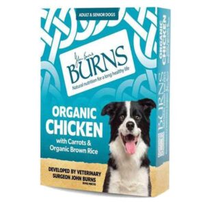 Burns Pet Nutrition Ltd