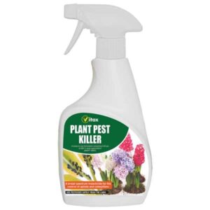 Vitax Plant Pest Killer 300ml