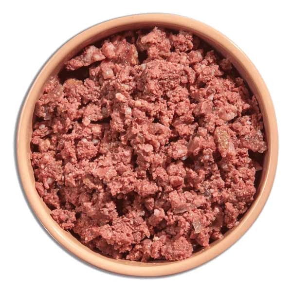 Natures Menu Original Chicken with Lamb 300g Puppy/Junior Wet Dog Food Pouch 2 Natures Menu Original Chicken with Lamb 300g Puppy/Junior Wet Dog Food Pouch - Image 2