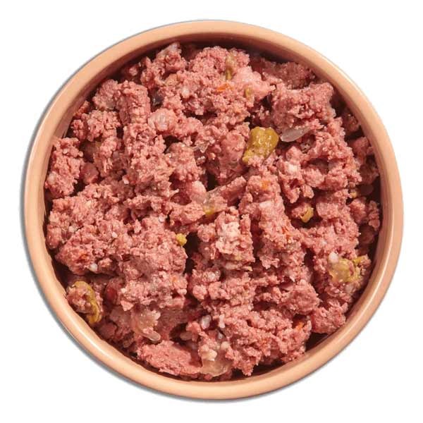 Natures Menu Original Lamb with Chicken 300g Senior Wet Dog Food Pouch 2 Natures Menu Original Lamb with Chicken 300g Senior Wet Dog Food Pouch - Image 2