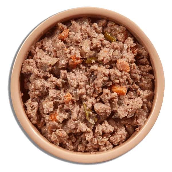 Natures Menu Country Hunter Succulent Duck Adult 6x150g Wet Dog Food Pouch 2 Natures Menu Country Hunter Succulent Duck Adult 6x150g Wet Dog Food Pouch - Image 2