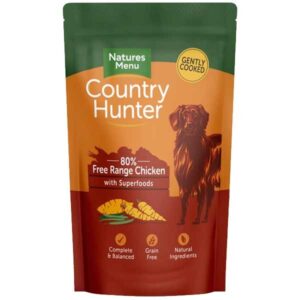 Country Hunter