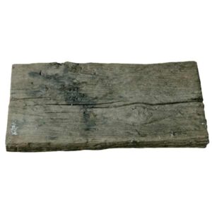 Logstone Sleeper Paving 450mmx225mm