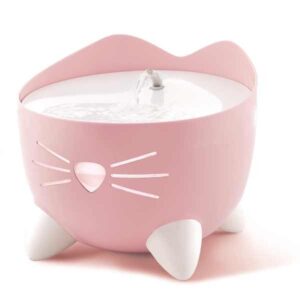 Catit Pixi Fountain Light Pink