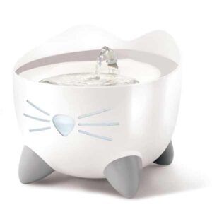 Catit Pixi Fountain Stainless Steel