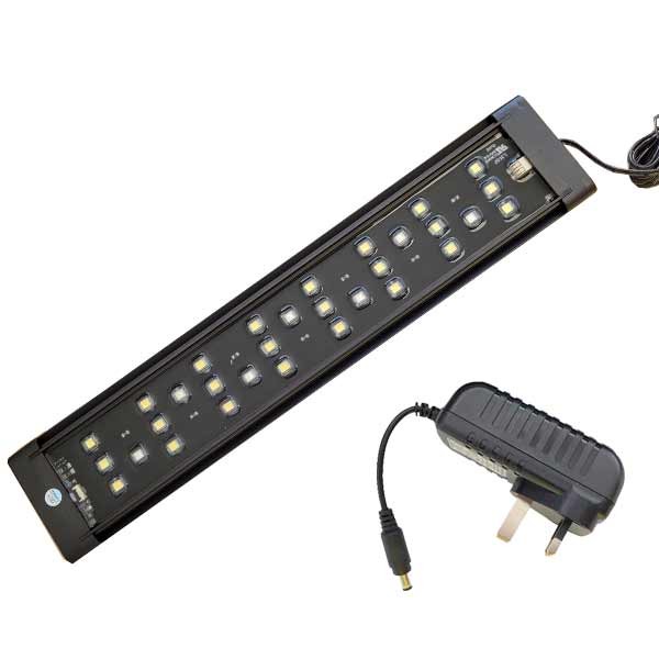 Fluval Spec 60l LED Lamp Inc Transformer 1 Fluval Spec 60l LED Lamp Inc Transformer