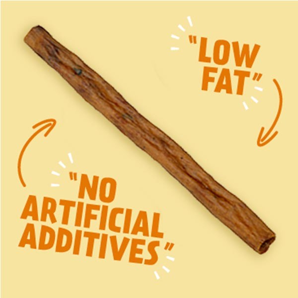 Good Boy Super Licious Chicken With Broccoli & Sweet Potato Sticks 100g Dog Treat 3 Good Boy Super Licious Chicken With Broccoli & Sweet Potato Sticks 100g Dog Treat - Image 3