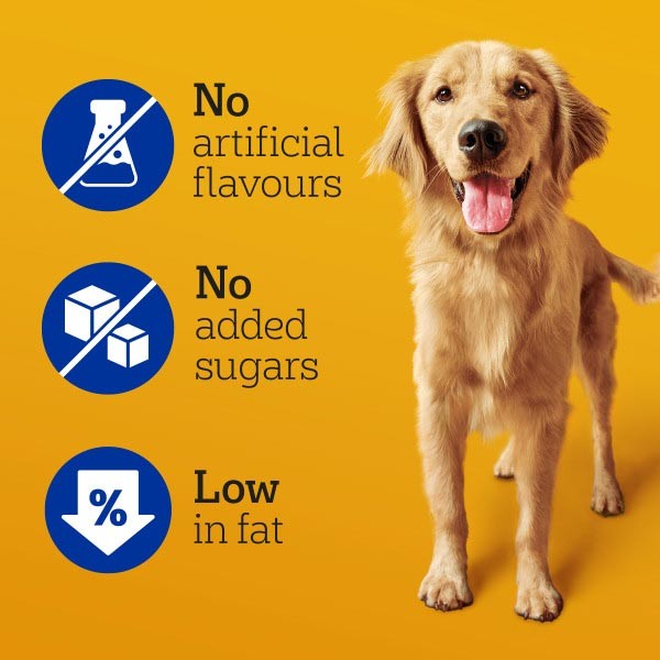 Pedigree Dentastix Daily Adult Large 4 Pack Dog Treat 3 Pedigree Dentastix Daily Adult Large 4 Pack Dog Treat - Image 3