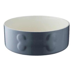 Mason Cash Colour Mix Dog Grey 20cm
