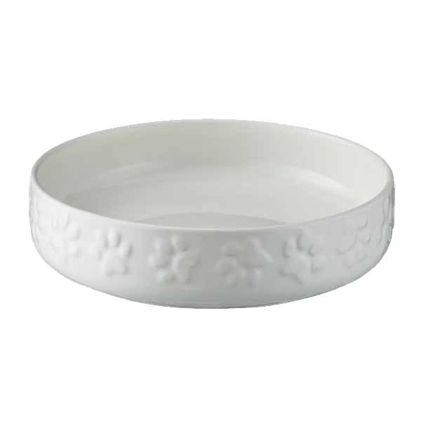 Mason Cash Colour Mix Cat Cream 13cm 1 Mason Cash Colour Mix Cat Cream 13cm