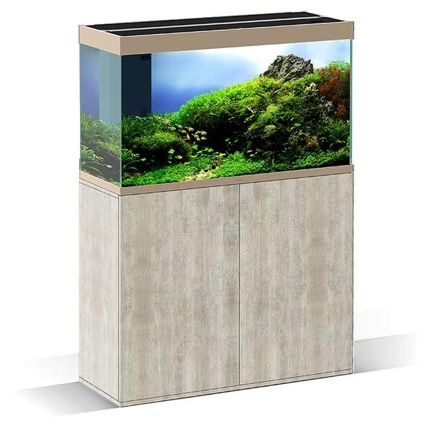 Ciano Emotions Pro 100 Mystic Aquarium & Cabinet 1 Ciano Emotions Pro 100 Mystic Aquarium & Cabinet