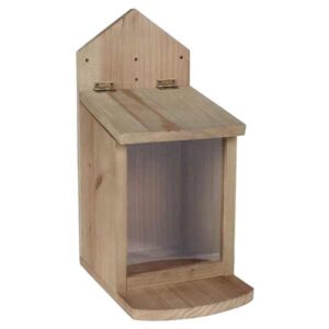 Gardman Wild Bird Care Squirrel Feeder