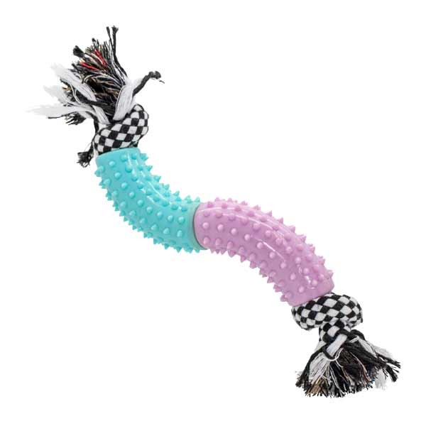 TuffsxDog Life Pastel Fetch & Chew Bar 1 TuffsxDog Life Pastel Fetch & Chew Bar