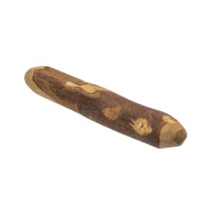 Natural Olive Wood Chew Small 40-100g
