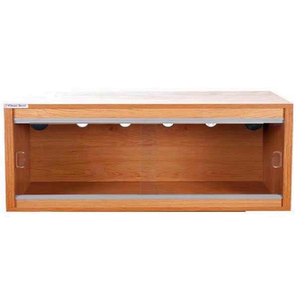 Clearseal Oak 48inx24inx24in Premier Vivarium 1 Clearseal Oak 48inx24inx24in Premier Vivarium