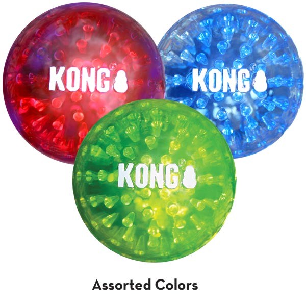 KONG Squeezz Geodz 2 Pack Large Dog Toy 3 KONG Squeezz Geodz 2 Pack Large Dog Toy - Image 3