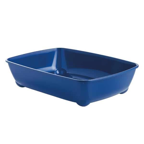 Clean 'N' Tidy Cat Litter Tray Blue 50cm