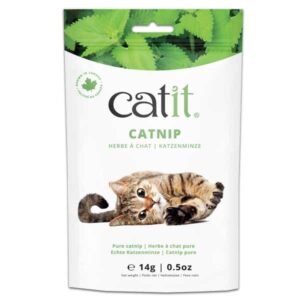 Catit Catnip 14g (1/2oz) Bag