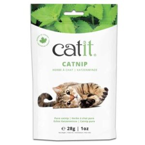 Catit Catnip 28g (1oz) Bag