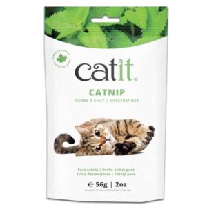 Catit Catnip 56g (2oz) Bag