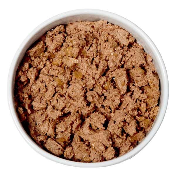 Natures Menu Chicken Salmon & Tuna Adult 1x85g Wet Cat Food 2 Natures Menu Chicken Salmon & Tuna Adult 1x85g Wet Cat Food - Image 2