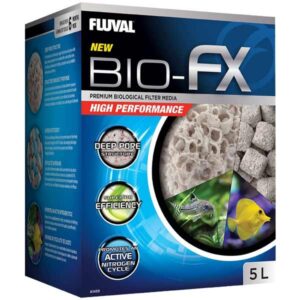 Fluval Bio Fx 5 Litres