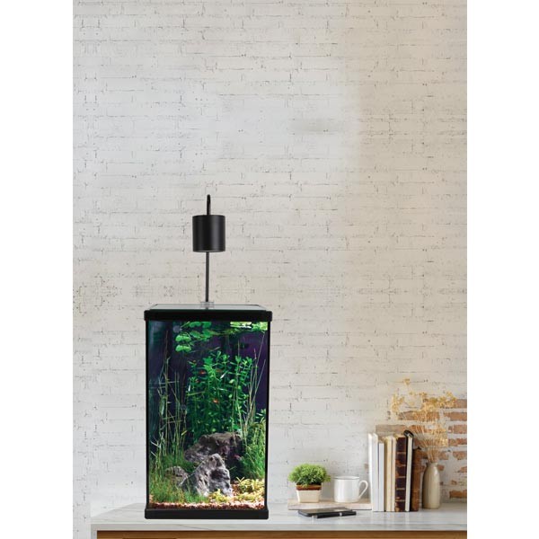 Aqua One Dynamic 58 Aquarium Kit 2 Aqua One Dynamic 58 Aquarium Kit - Image 2