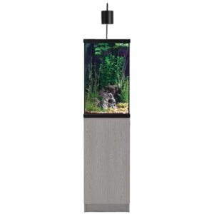 Aqua One Dynamic 58 Aquarium & Cabinet Complete
